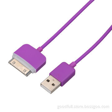 Colorful USB Cable for iPhone